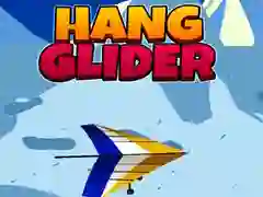 Permainan Hang Glider secara online