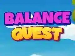 Permainan Balance Quest secara online