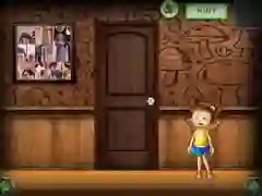 Permainan Amgel Kids Room Escape 249 secara online