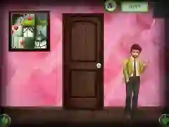 Permainan Amgel Easy Room Escape 229 secara online