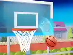 Permainan Basket Blitz! 2 secara online