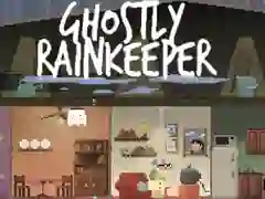 Permainan Ghostly Rainkeeper secara online