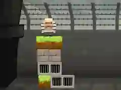 Permainan Cell Escape secara online