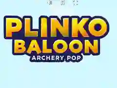 Permainan Plinko Ballon secara online
