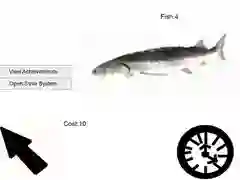 Permainan Fish Clicker secara online