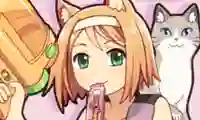 Permainan Day of the Cats: A Kat`s Tale - Episode 1 secara online