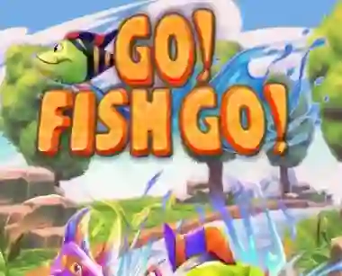Permainan Go! Fish Go! secara online