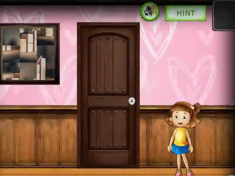 Permainan Amgel Kids Room Escape 251 secara online