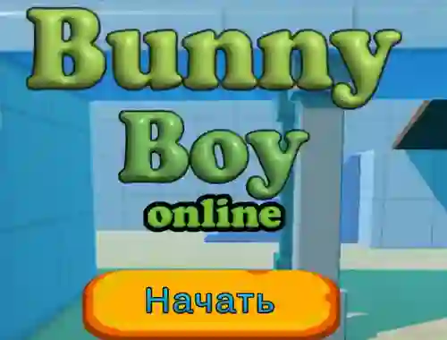 Permainan Bunny Boy Online secara online