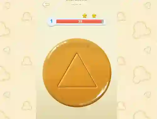 Permainan Dalgona Game secara online