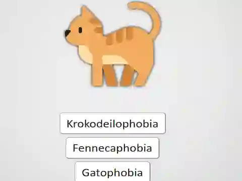 Permainan Emojiphobia secara online