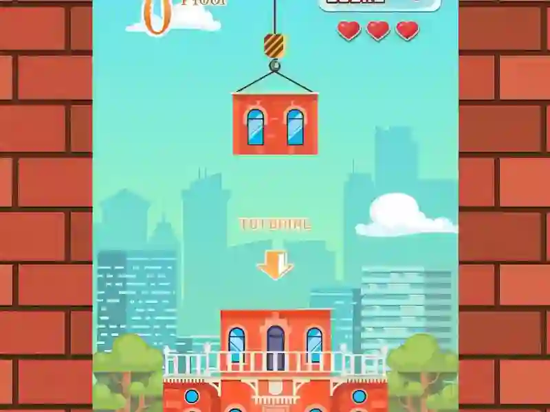 Permainan Tower King secara online