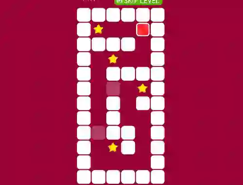 Permainan Hard Maze secara online