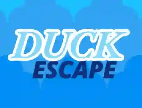 Permainan Duck Escape secara online