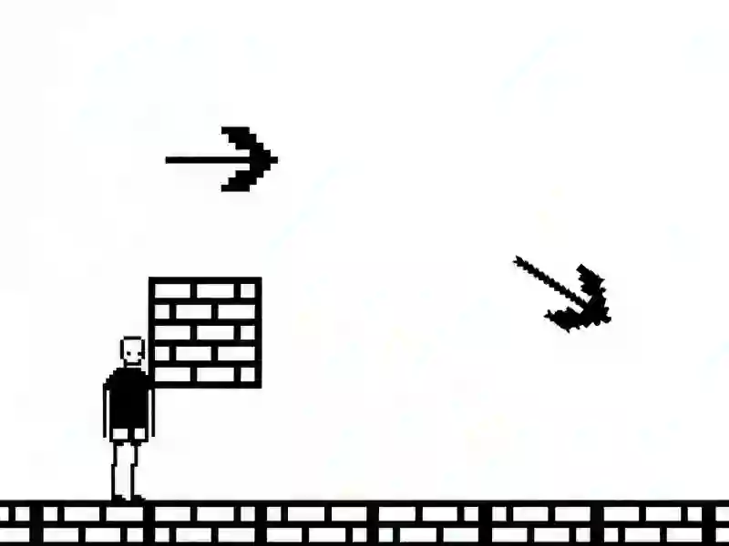 Permainan I Hate This Game 2 secara online