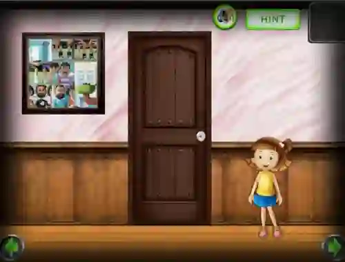 Permainan Amgel Kids Room Escape 252 secara online
