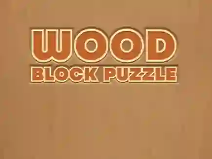 Permainan Wood Block Puzzle secara online