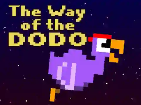 Permainan The Way of the Dodo secara online