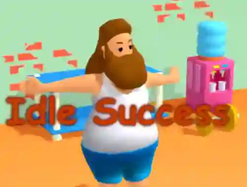 Permainan Idle Success secara online