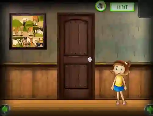 Permainan Amgel Kids Room Escape 254 secara online