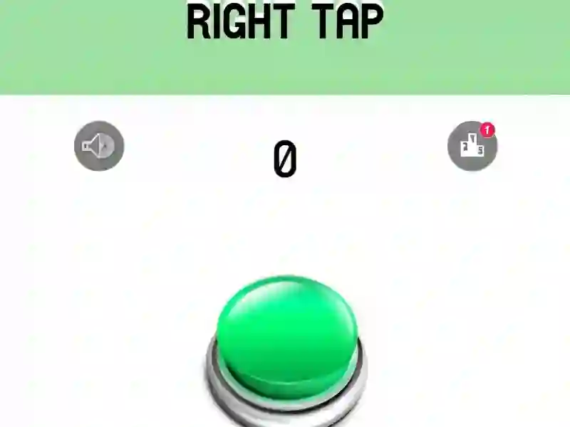 Permainan Right Tap secara online