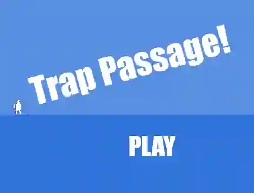Permainan Trap Passage secara online
