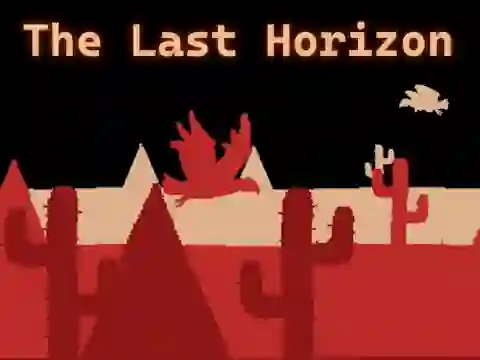Permainan The Last Horizon secara online