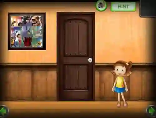 Permainan Amgel Kids Room Escape 256 secara online