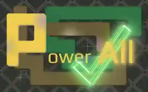 Permainan Power All secara online
