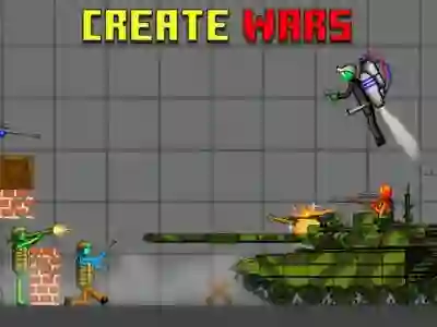Permainan Pixel Sandbox secara online