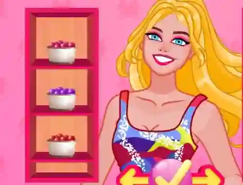 Permainan Blondie Reload secara online