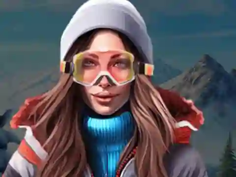Permainan Blizzard Bandit secara online