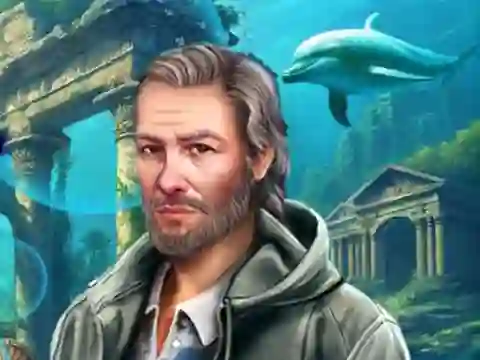 Permainan City of Tides secara online