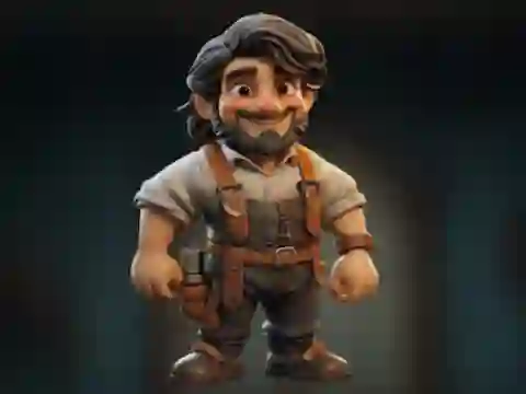 Permainan Pirate Ironclad Jack Escape secara online