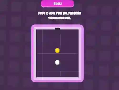 Permainan Push Box secara online