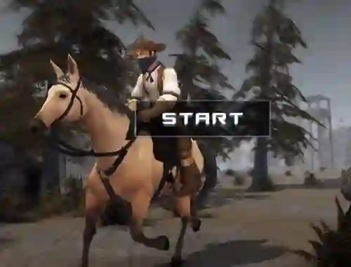 Permainan West Wild Hunter secara online