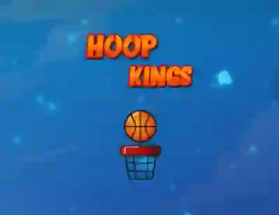 Permainan Hoop Kings secara online