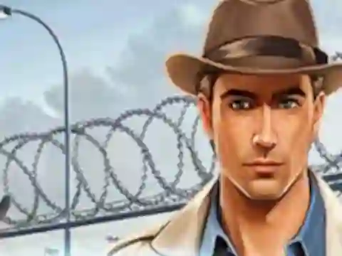 Permainan Code of Silence secara online