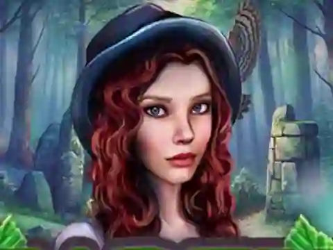 Permainan Fearful Forest secara online