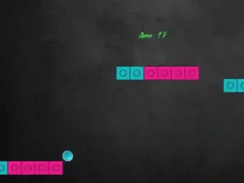 Permainan Bounce Odyssey secara online