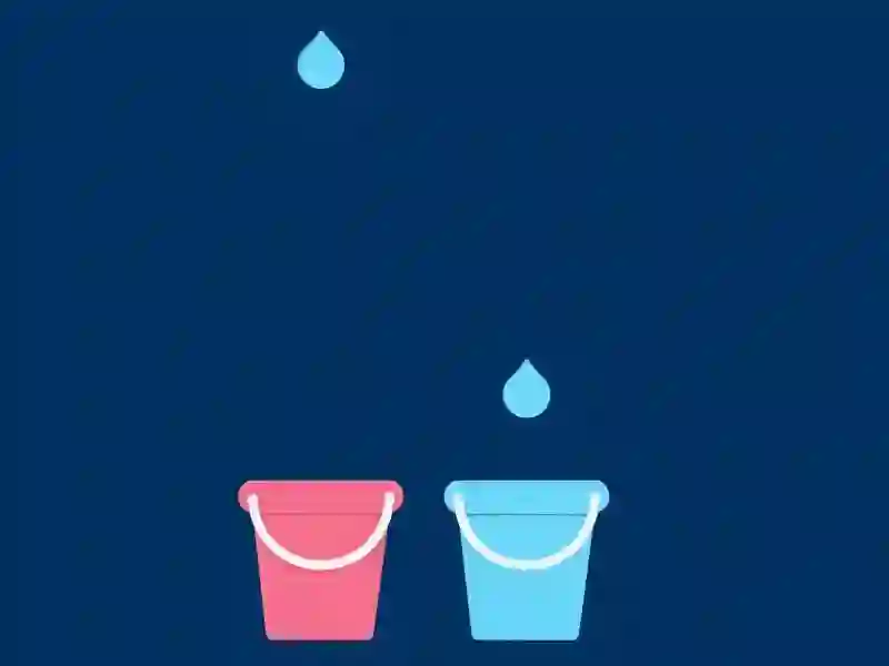 Permainan Liquid Sorting secara online