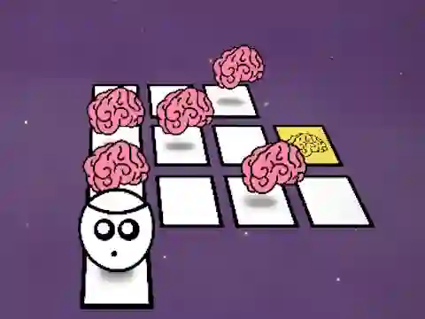 Permainan Braininess 2 secara online