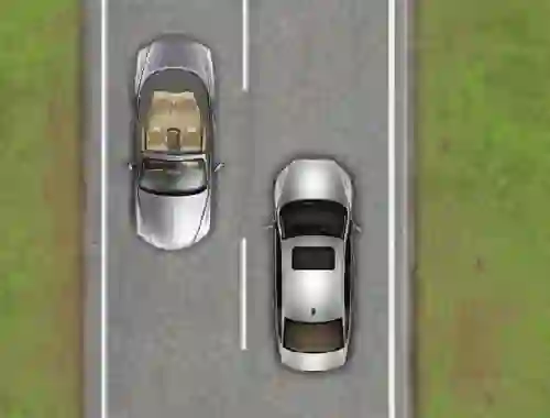 Permainan Parking Challenge - Car secara online