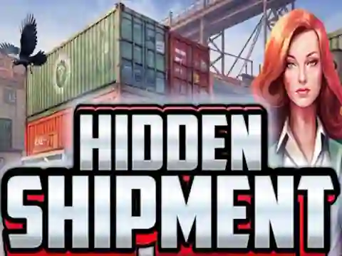 Permainan Hidden Shipment secara online