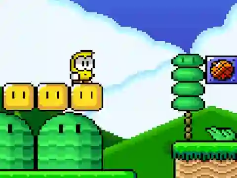 Permainan Banana’s Quest secara online