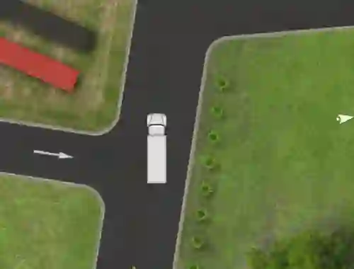 Permainan Parking Challenge Truck secara online
