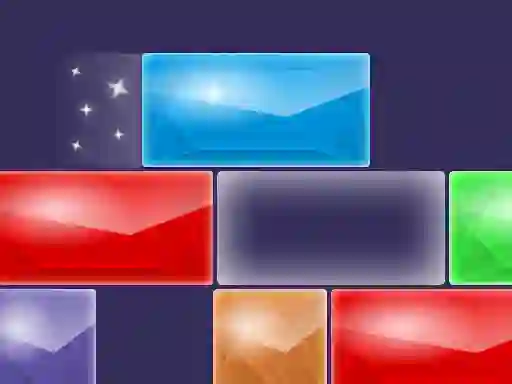 Permainan Sliding Gems secara online