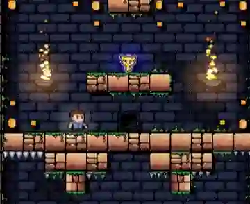 Permainan Dash Heroes: Labyrinth secara online