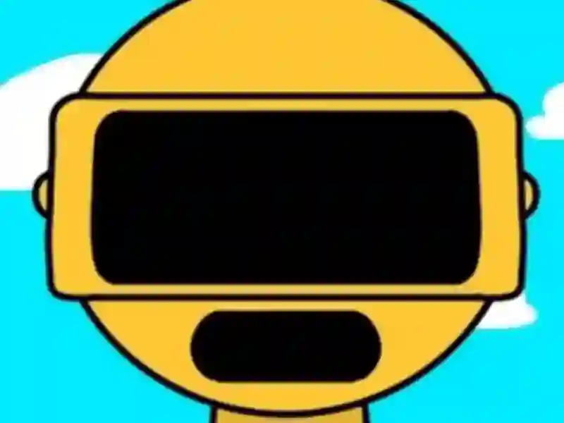Permainan Sprunki Clicker Game secara online