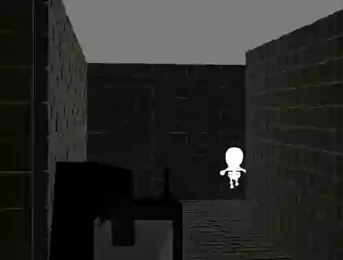 Permainan Cemetery Of Skeletons 2 secara online